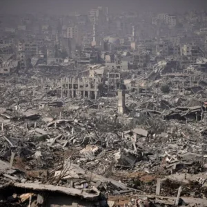 «هآرتس»: 15 دولة لم تحضر اجتماع الدوحة حول غزة، ومصدر يكشف موقف أذربيجان من اللقاء